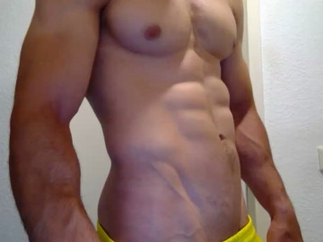 F1tnessBeast  21-06-2021 Recorded Video Cam