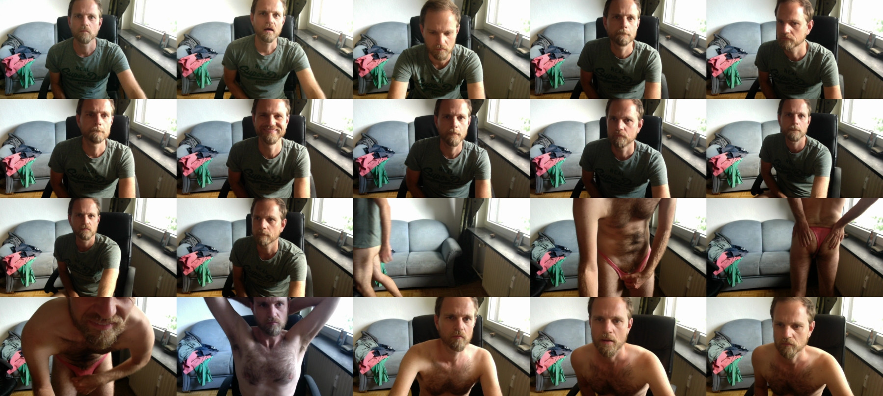 Fischer256  21-06-2021 Recorded Video Show