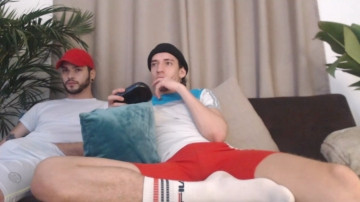 Fratguysonline  20-06-2021 video sugarbaby