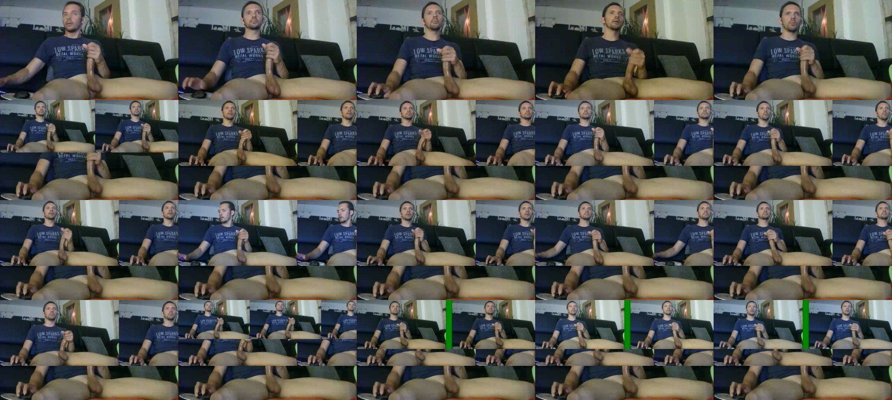 GiantCock85  20-06-2021 Recorded Video Show