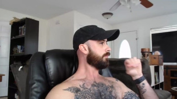 Goofybeard  20-06-2021 video stripte