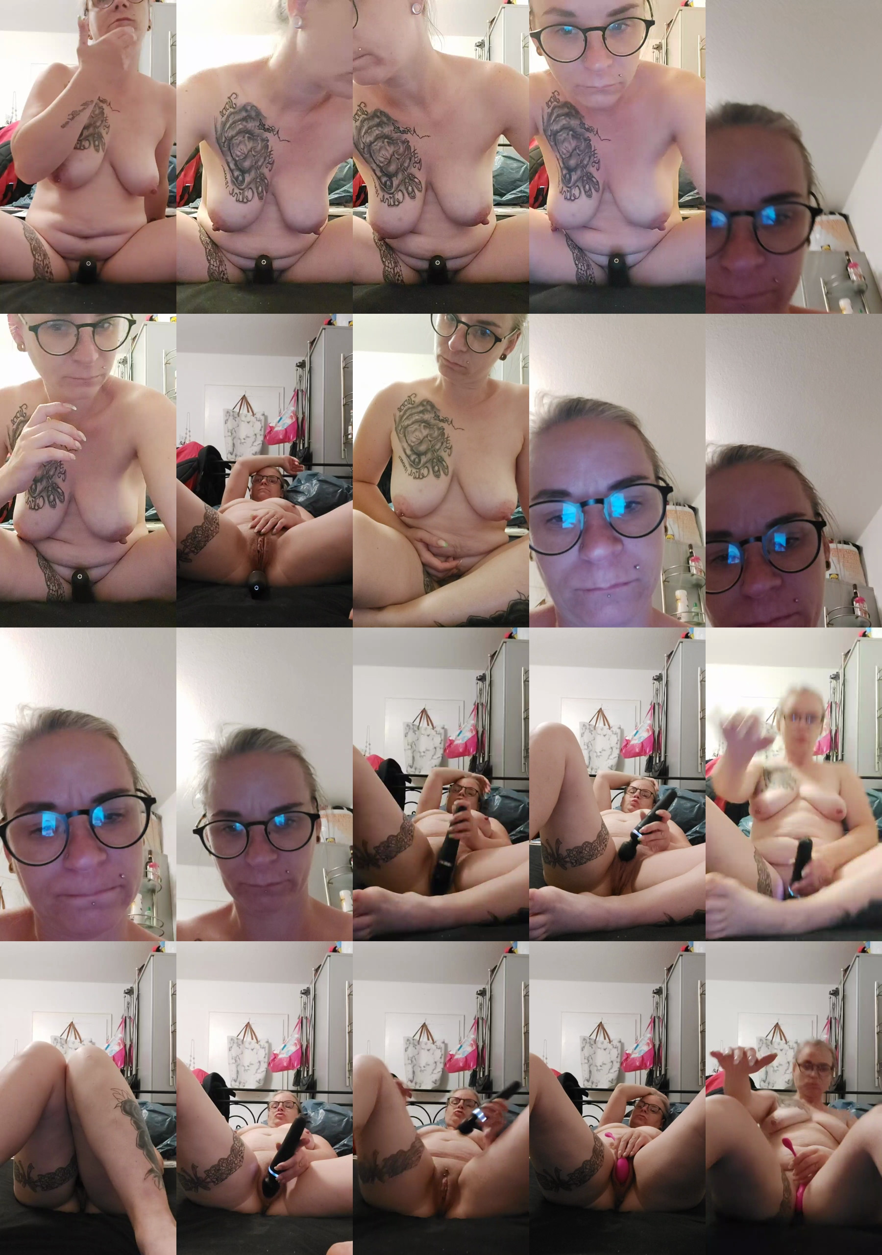 Hot_Claudia 20-06-2021 Download 