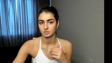 Indianbeauty20 20-06-2021 Show 