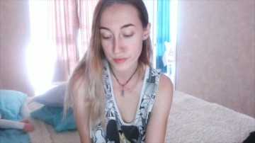 IreneFlow 21-06-2021 Topless 