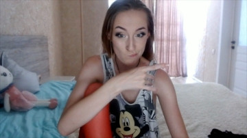 IreneFlow 21-06-2021 Naked 