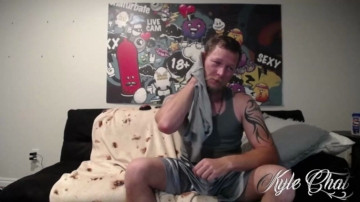 Kylechat  21-06-2021 video sshhh