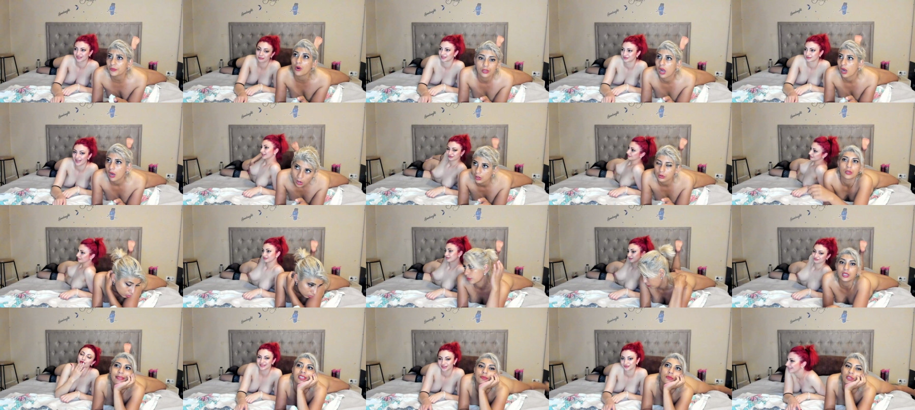Lenoreandjasonsroom 20-06-2021 XXX 