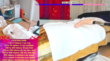 LindaWhite_ 20-06-2021 Porn 