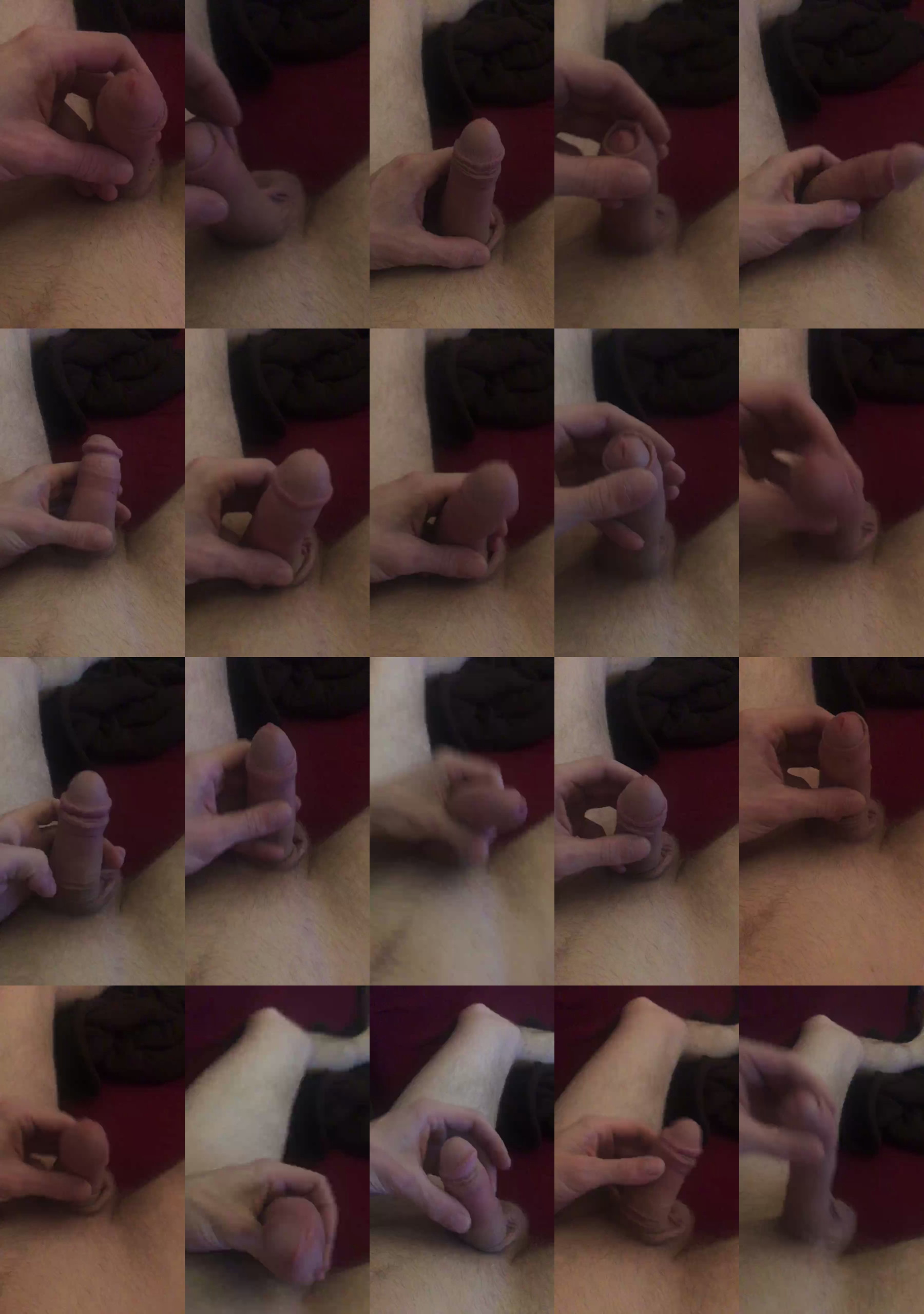 Lionboy76  20-06-2021 Recorded Video Download