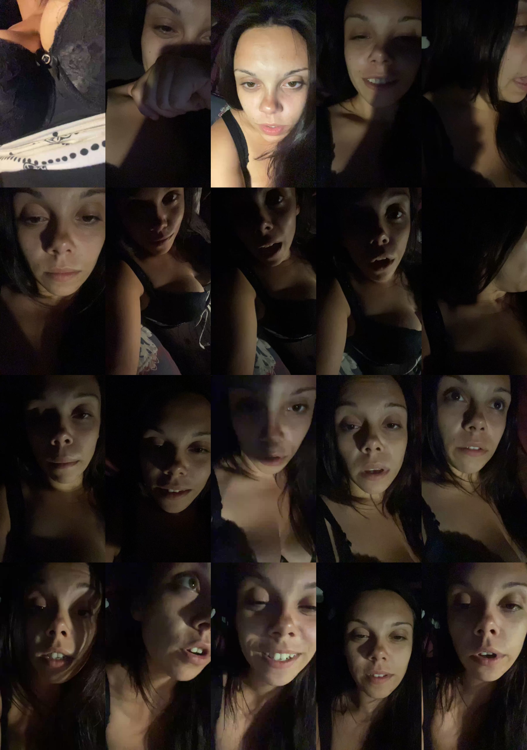 Louisa69Dennis 20-06-2021 Porn 