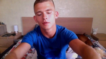 Marvelboy_  21-06-2021 video submissive