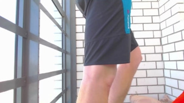 Momsfriendsson  21-06-2021 video talkative