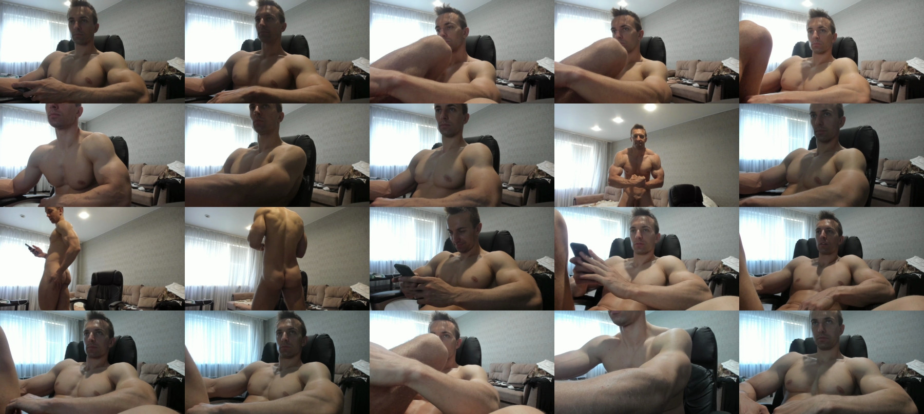 Prince_D1ck  21-06-2021 Male Webcam