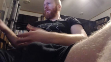 Redhead4fun  21-06-2021 video big-ass