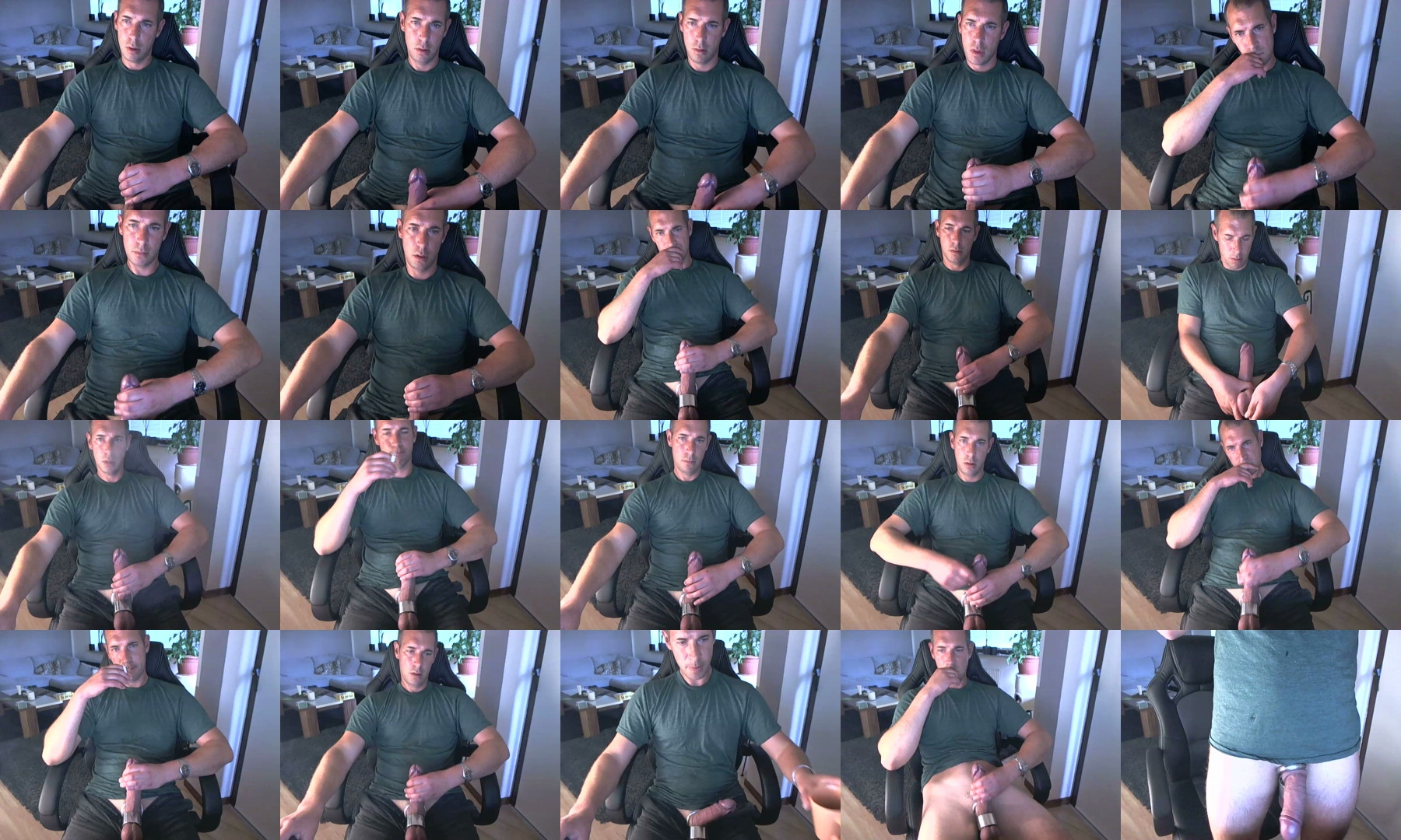 Reeper84  21-06-2021 Recorded Video Webcam