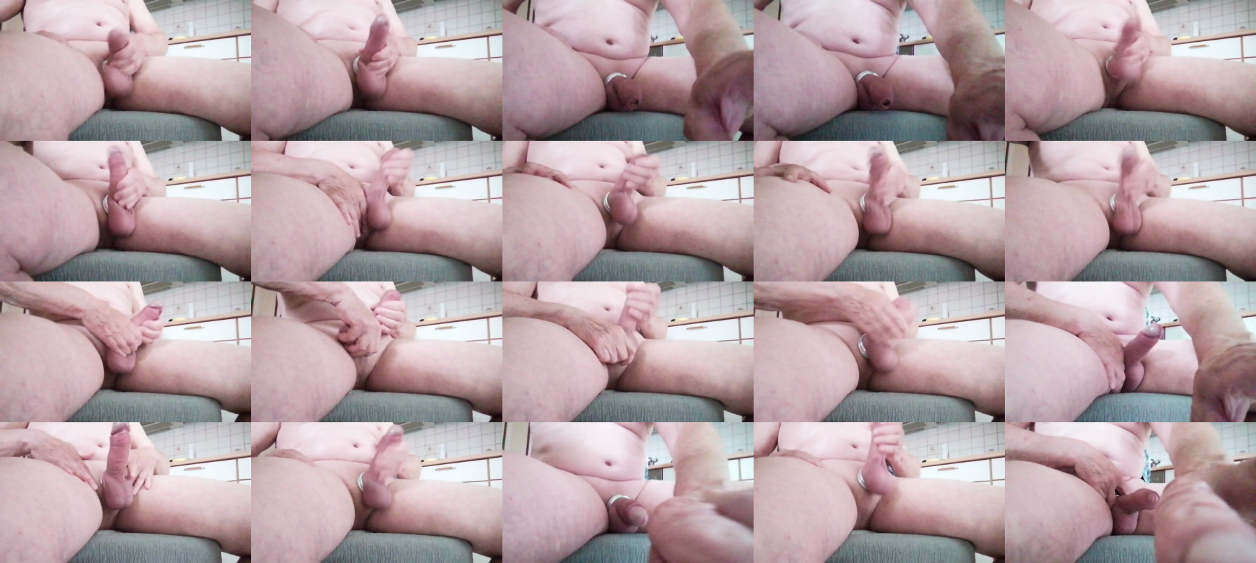 Scharferhengst1  21-06-2021 Recorded Video Webcam