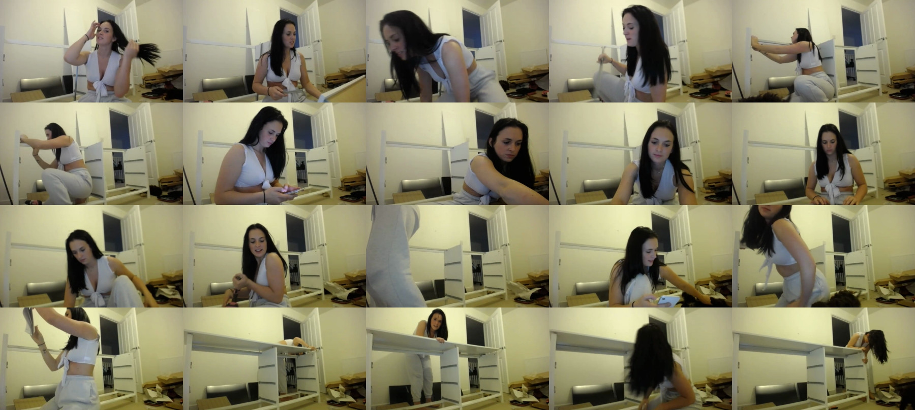 Skylamayxx 21-06-2021 Wet 