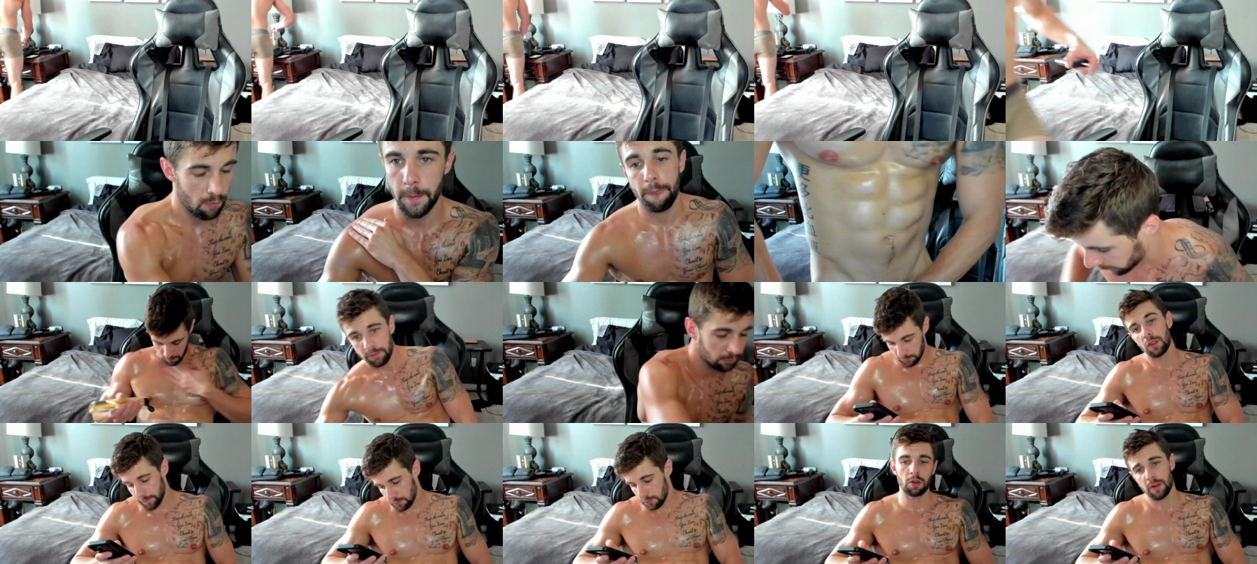 Theufcfan_8181 Webcam CAM SHOW @ Chaturbate 20-06-2021