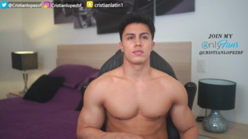 _Cristianlopez  21-06-2021 video dildo