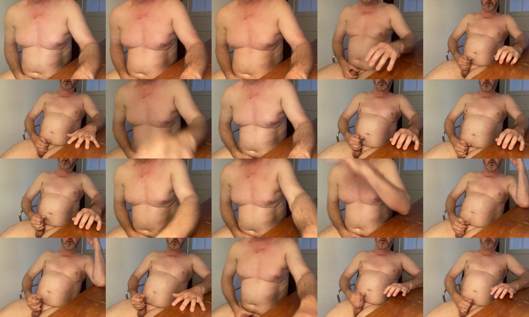 achdudickese  20-06-2021 Recorded Video Nude