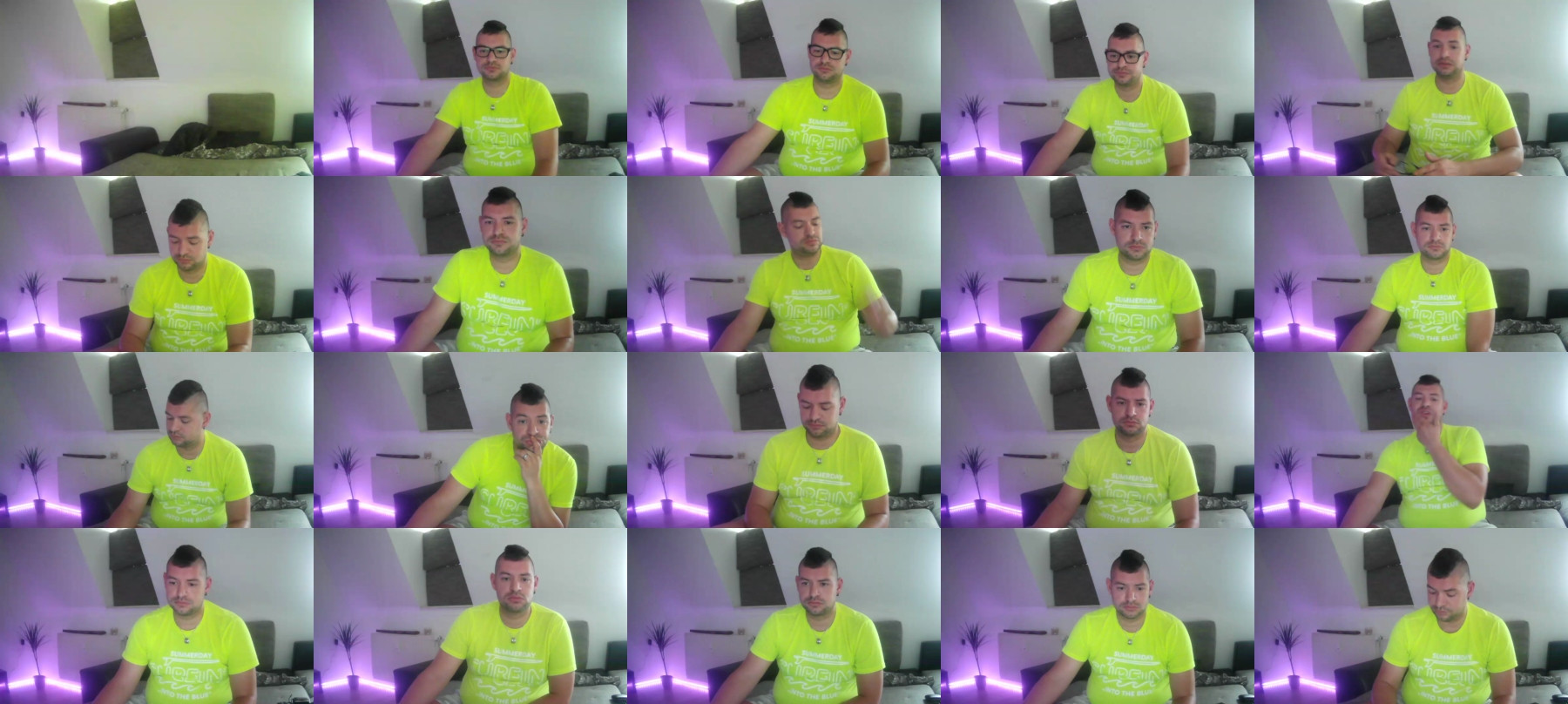 ben198932  21-06-2021 Recorded Video XXX