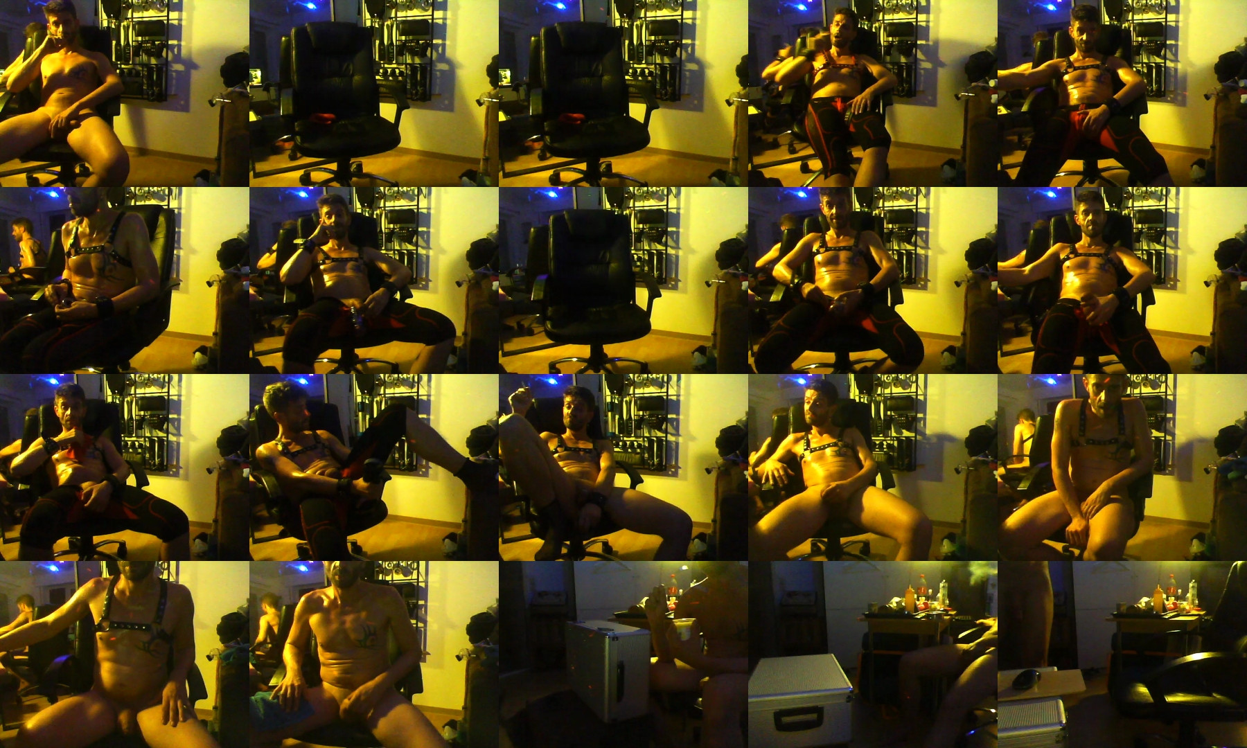 chemiker83  20-06-2021 Recorded Video Show