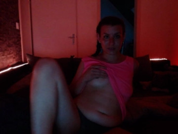 cherryxxfun  20-06-2021 flashing Female