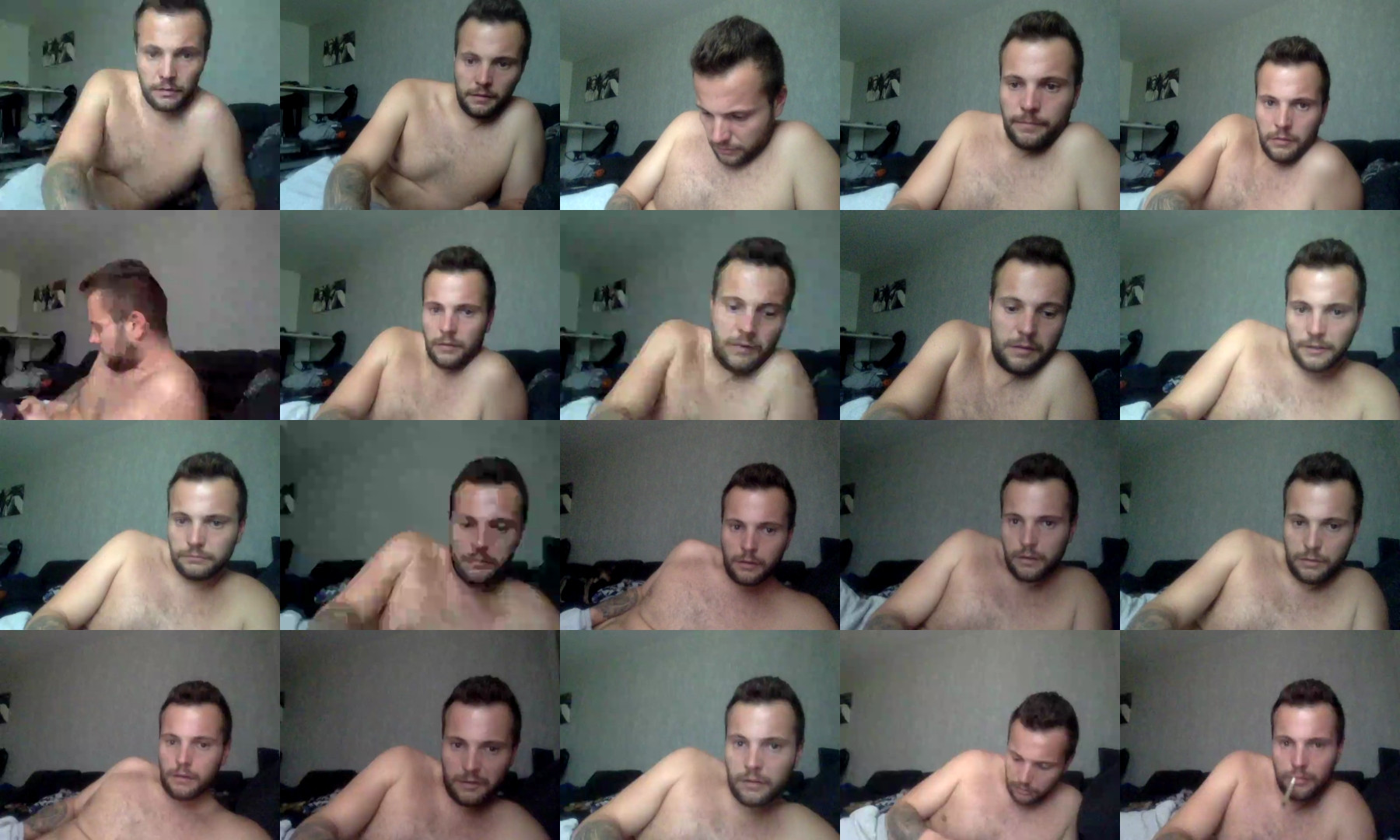 dirty910  21-06-2021 Recorded Video Download