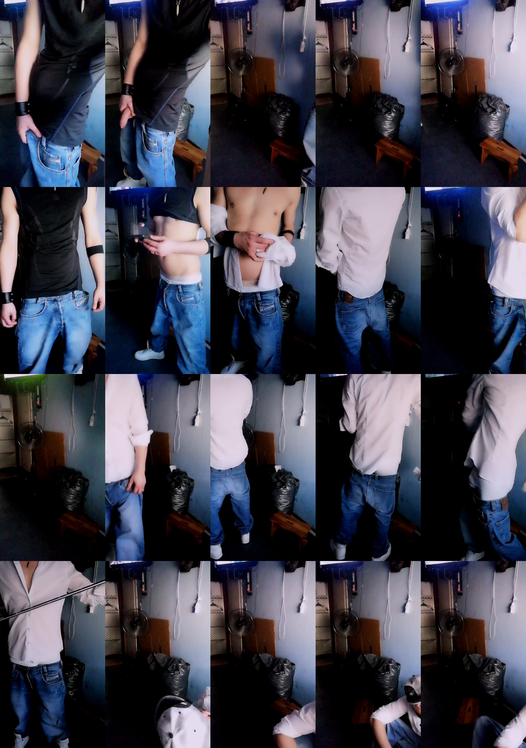 dirty910  21-06-2021 Recorded Video Download