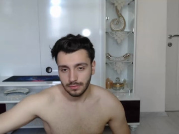 gaylordgermany  20-06-2021 Recorded Video Naked