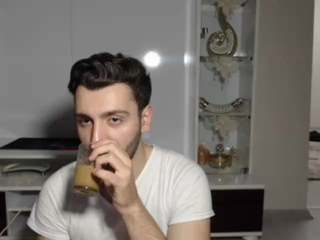 handsomeman6  21-06-2021 Recorded Video Cam