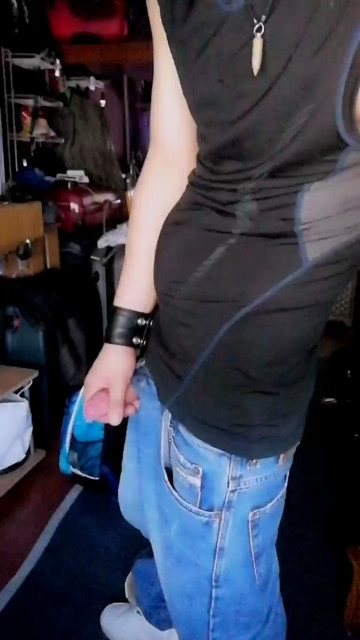 jeans_boy  21-06-2021 Recorded Video Webcam