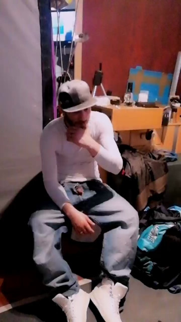 jeans_boy  21-06-2021 Recorded Video Nude