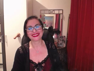 ladymaxime 20-06-2021 Ass 