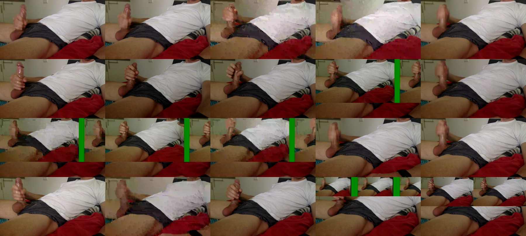 leoooon213  21-06-2021 Recorded Video Topless
