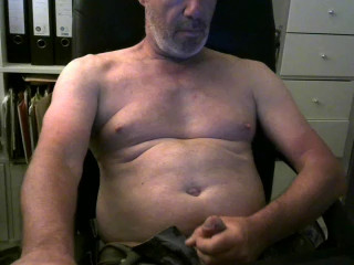 maldoror69  20-06-2021 Recorded Video Nude