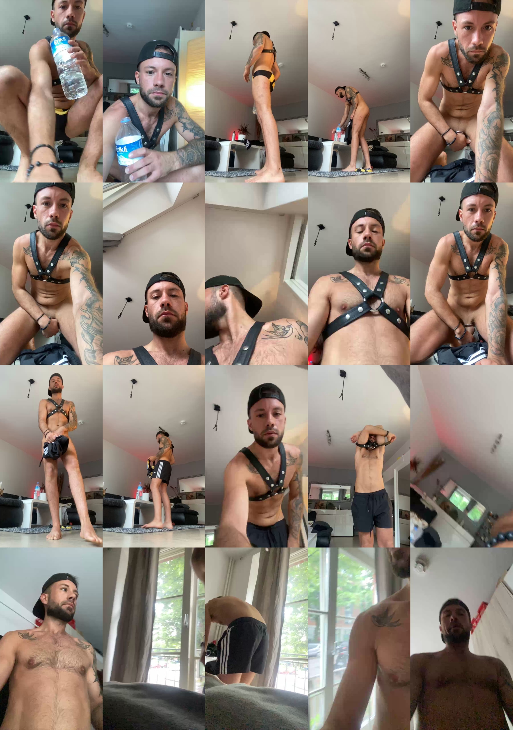 mosl90  21-06-2021 Recorded Video Download