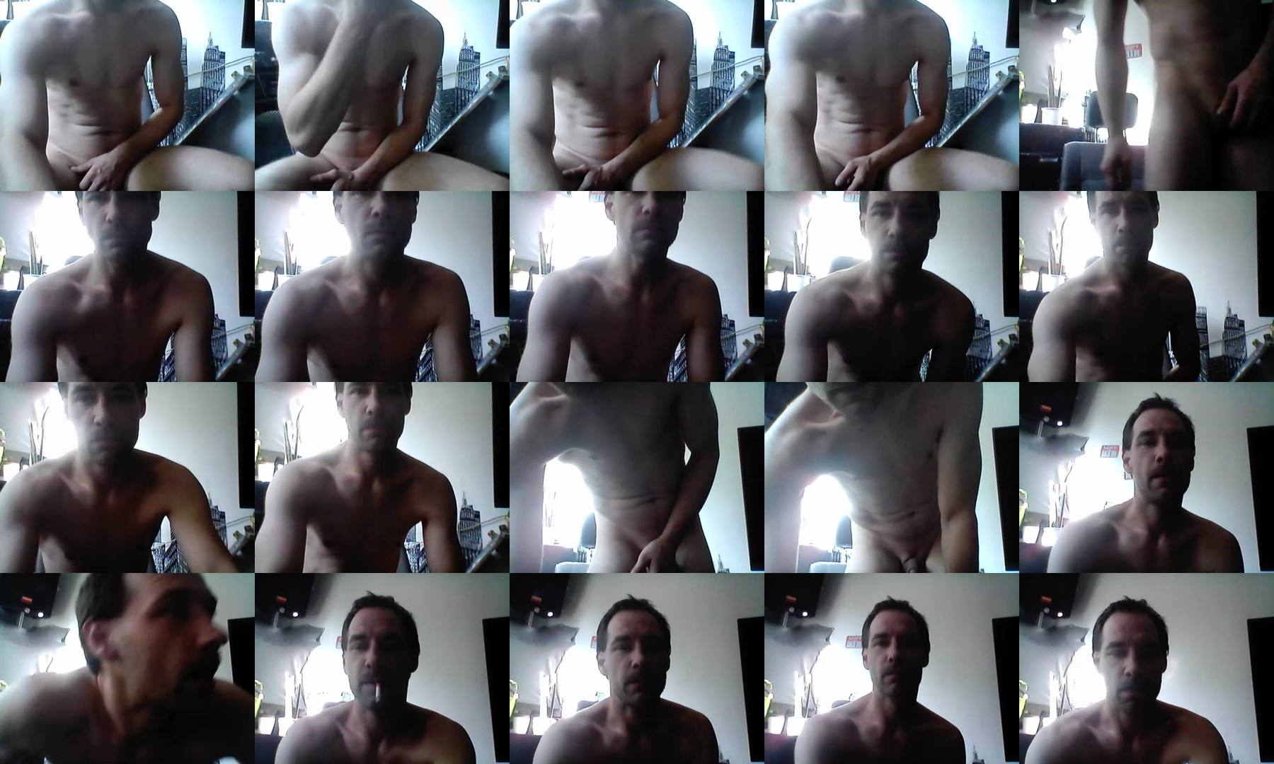 neuhier_sexy  20-06-2021 Recorded Video Naked