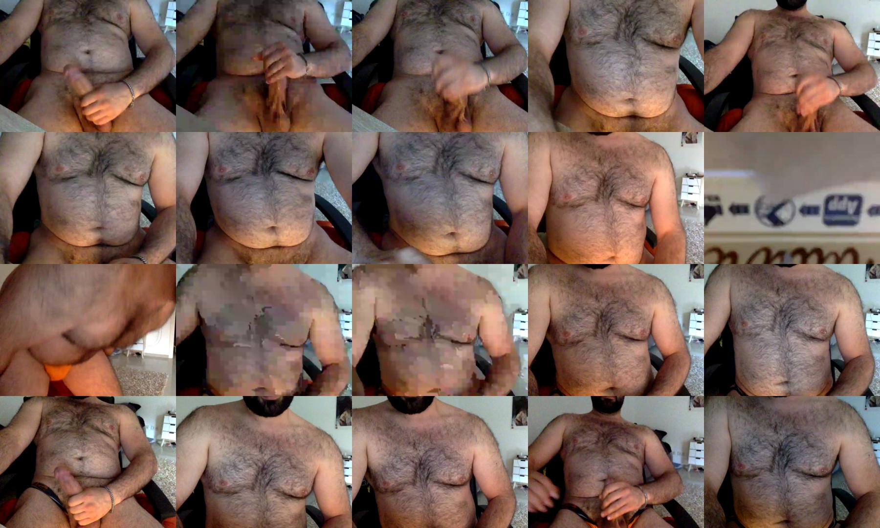wupper622  21-06-2021 Recorded Video Show
