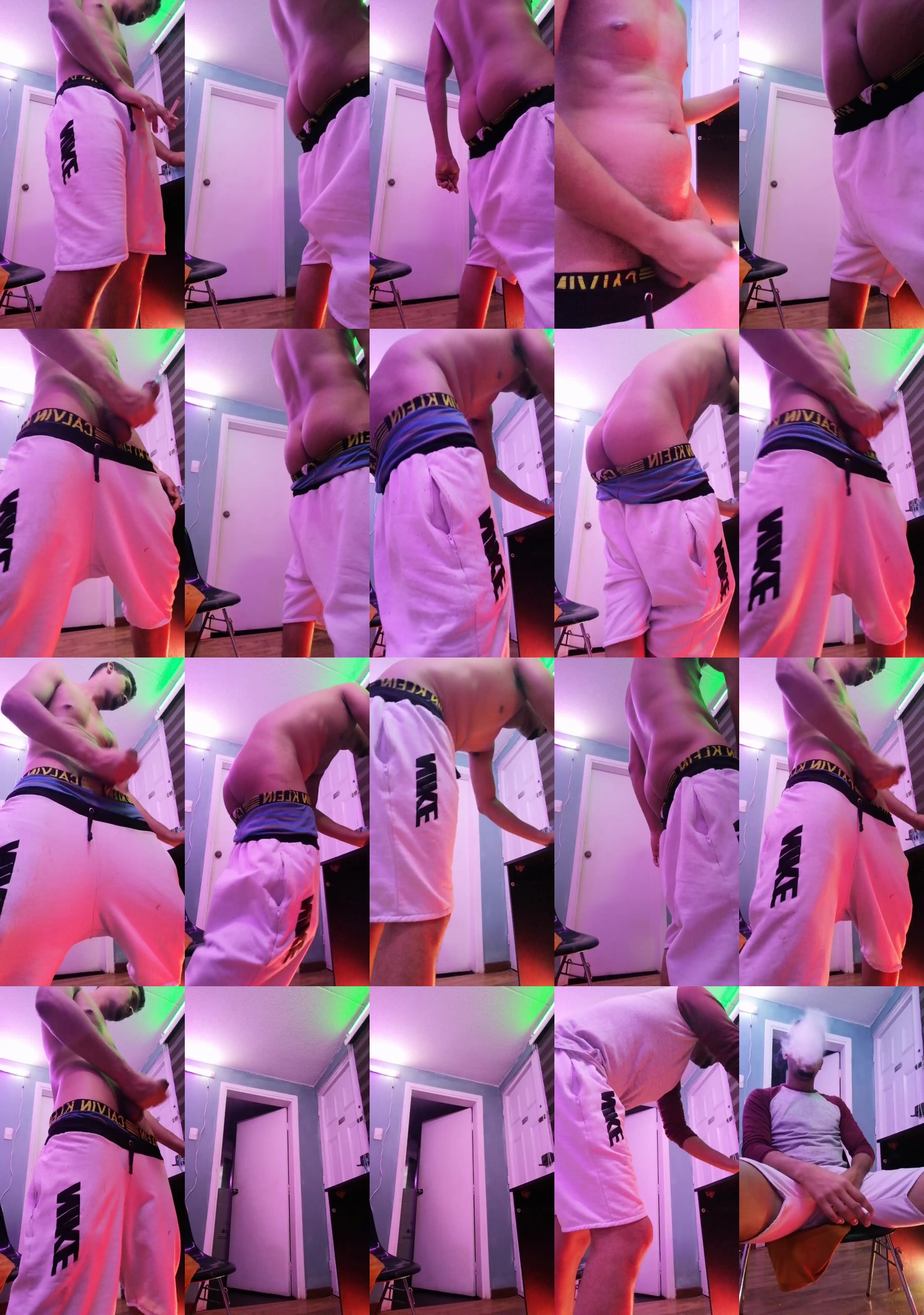 1InfinityParty  21-06-2021 Recorded Video Porn