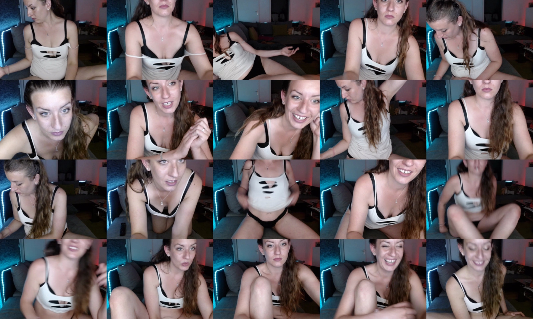 Adrianna2405 21-06-2021 Wet 