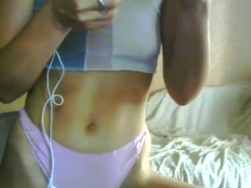 AngelinaKis  21-06-2021 pussyplay Female