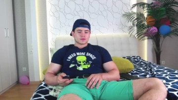 Arilas_  22-06-2021 video exotic