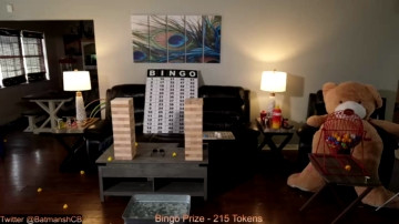 Batmansuperhero  22-06-2021 video creamy