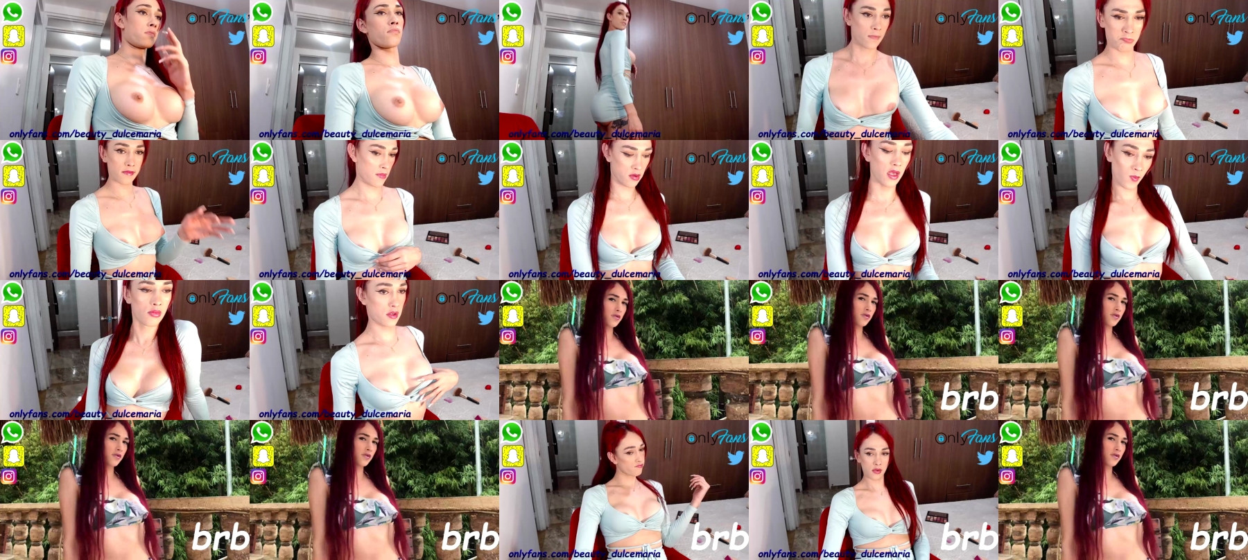 Beauty_Dulcemaria ts 22-06-2021  trans XXX