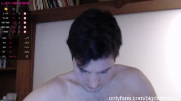 Bigdick_Masc  22-06-2021 video bigtoy