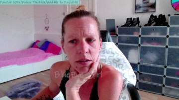 BlueEye_Girl  22-06-2021 stockins Female