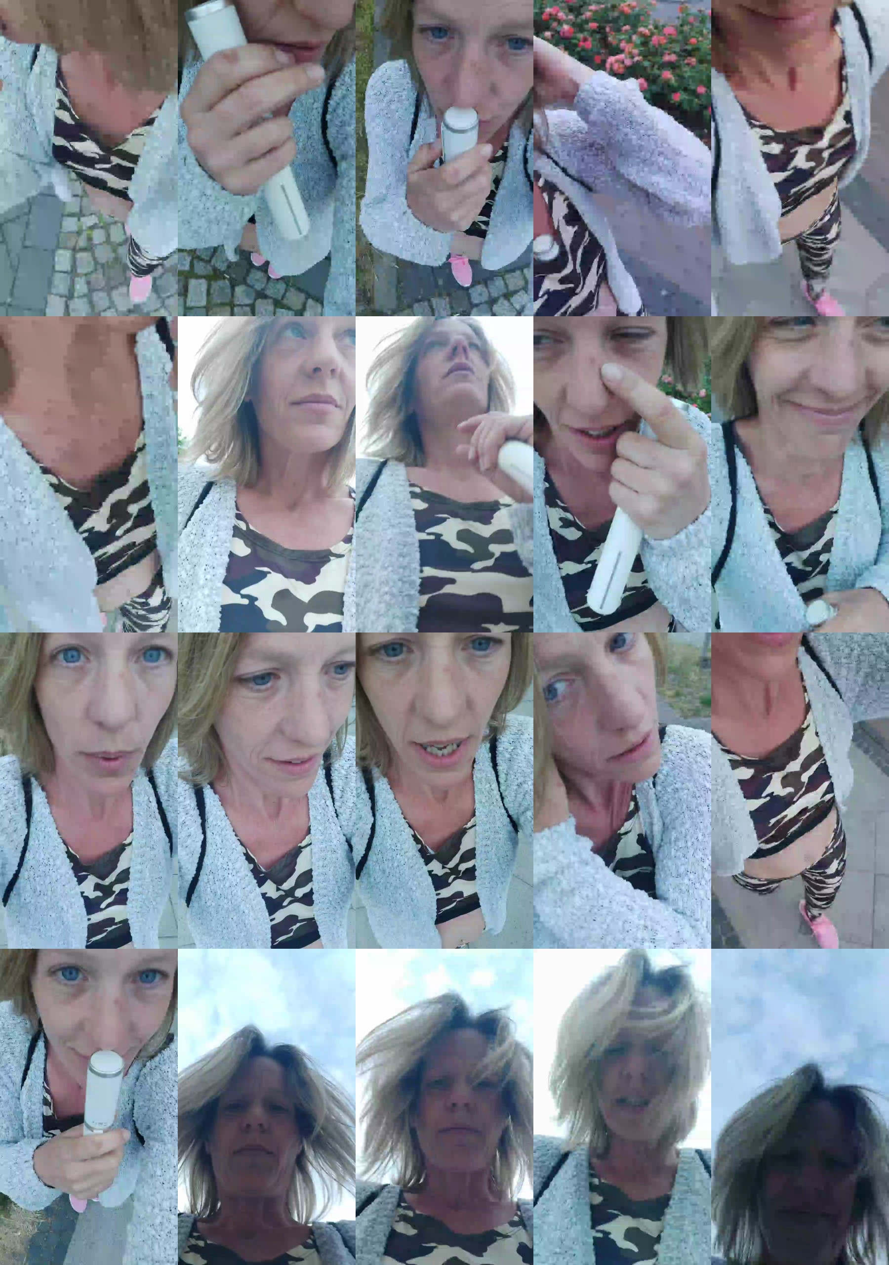 BlueEye_Girl 22-06-2021 Video 