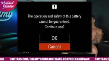 Creamybros  21-06-2021 video asshole