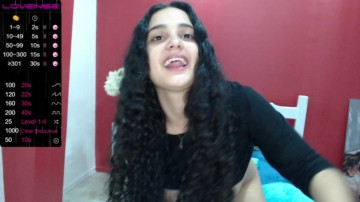 Curly_Angel_ 21-06-2021 Nude 